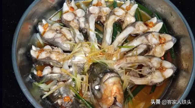喜歡吃魚的一定要收藏！獨家做法，鮮嫩美味