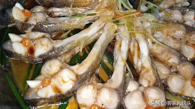 喜歡吃魚的一定要收藏！獨家做法，鮮嫩美味