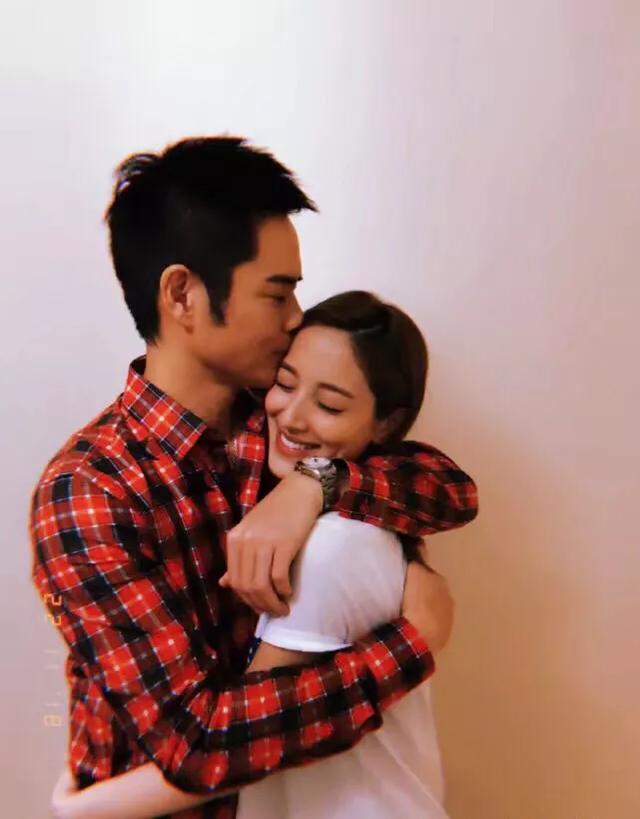 佘詩曼舊愛娶小22歲妻當爸！ 她大方祝賀「每個生命都值得恭喜」被問到生小孩「答案超有智慧」