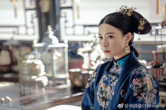 佘詩曼舊愛娶小22歲妻當爸！ 她大方祝賀「每個生命都值得恭喜」被問到生小孩「答案超有智慧」