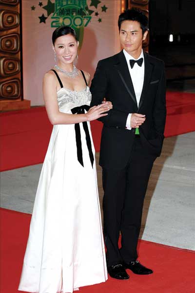 佘詩曼舊愛娶小22歲妻當爸！ 她大方祝賀「每個生命都值得恭喜」被問到生小孩「答案超有智慧」