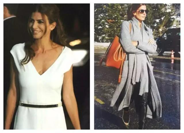 甩身價30億豪門，又嫁130億「最帥總統」35歲離過婚，還帶著孩子的她憑什麼？