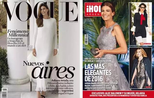 甩身價30億豪門，又嫁130億「最帥總統」35歲離過婚，還帶著孩子的她憑什麼？