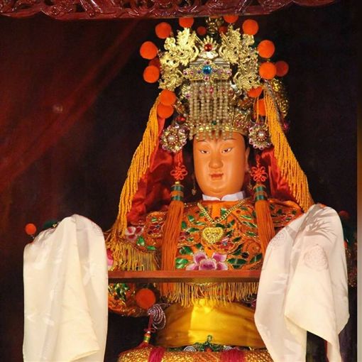 白沙屯媽祖沒去他家！彰化哥不滿「直接離隊走人」　1小時後「神秘阿公敲門說話」他嚇翻道歉