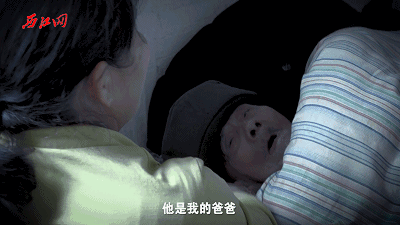 莫忘孝順美德！「最美女兒」照顧病父12年無微不至  「攜夫回娘家」同心協力：有親人奉養很幸福