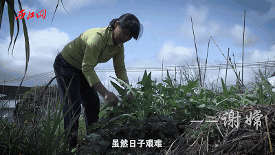 莫忘孝順美德！「最美女兒」照顧病父12年無微不至  「攜夫回娘家」同心協力：有親人奉養很幸福