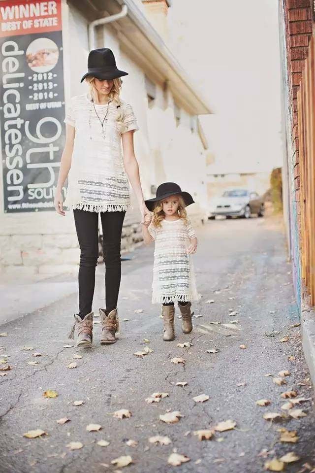 這輩子最慶倖的就是，我有一個女兒，希望我女兒一直平安快樂健康，有女兒的媽媽認同嗎？