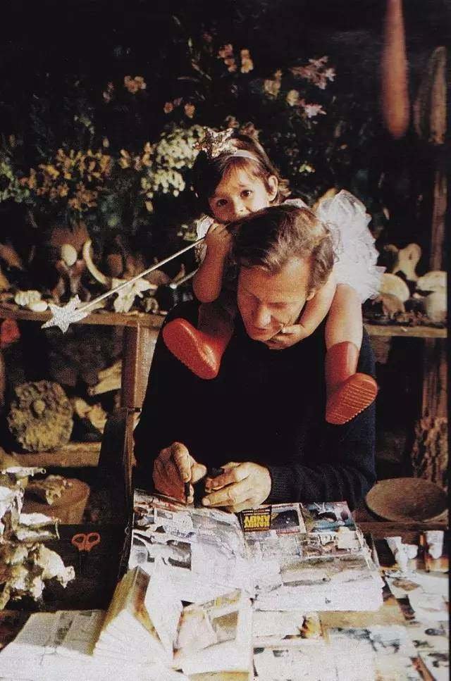 這輩子最慶倖的就是，我有一個女兒，希望我女兒一直平安快樂健康，有女兒的媽媽認同嗎？