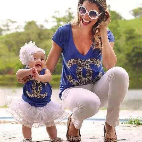 這輩子最慶倖的就是，我有一個女兒，希望我女兒一直平安快樂健康，有女兒的媽媽認同嗎？