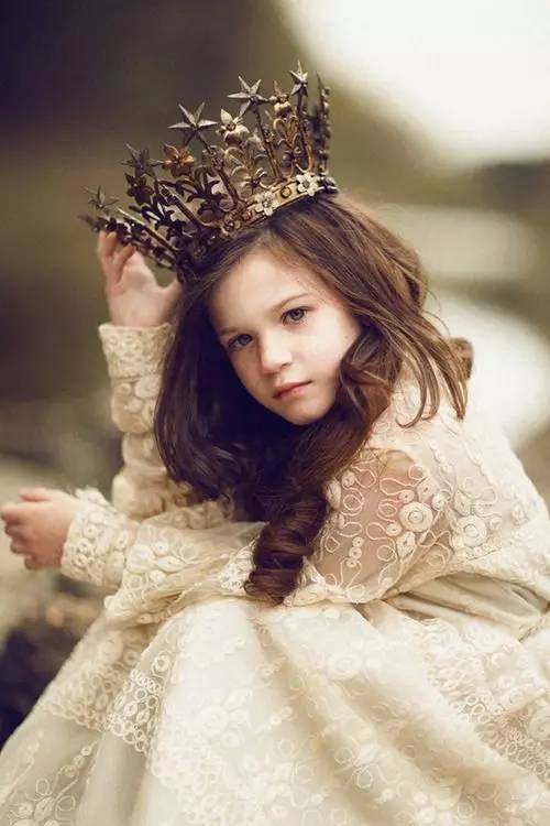 這輩子最慶倖的就是，我有一個女兒，希望我女兒一直平安快樂健康，有女兒的媽媽認同嗎？