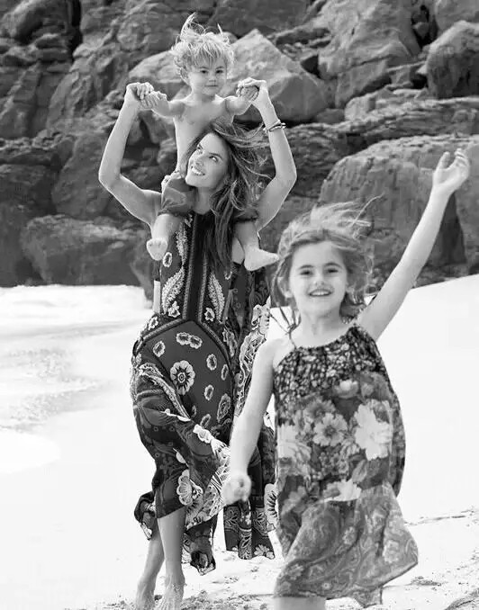 這輩子最慶倖的就是，我有一個女兒，希望我女兒一直平安快樂健康，有女兒的媽媽認同嗎？