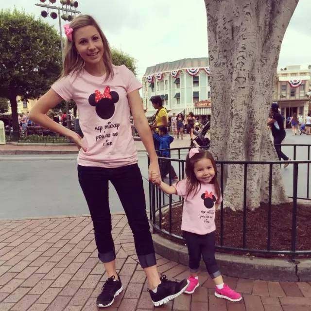 這輩子最慶倖的就是，我有一個女兒，希望我女兒一直平安快樂健康，有女兒的媽媽認同嗎？