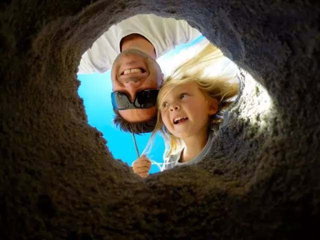 這輩子最慶倖的就是，我有一個女兒，希望我女兒一直平安快樂健康，有女兒的媽媽認同嗎？