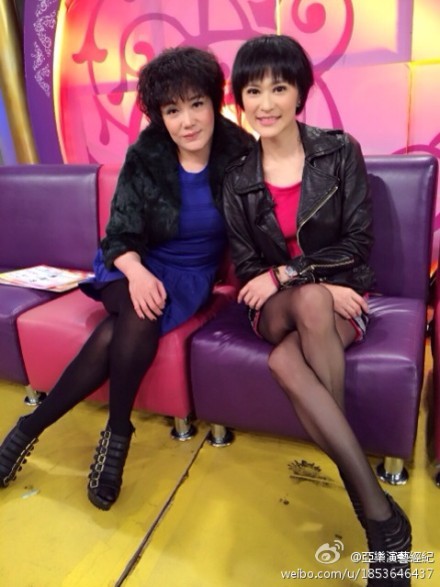 與孟庭麗20年姊妹情！ 章家瑄淚憶乾姊生前心願「她看不到了」離開前幾天仍「惦記乾媽健康」