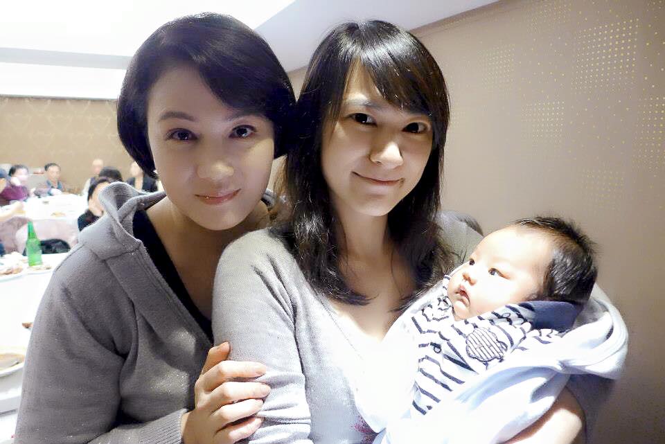 與孟庭麗20年姊妹情！ 章家瑄淚憶乾姊生前心願「她看不到了」離開前幾天仍「惦記乾媽健康」