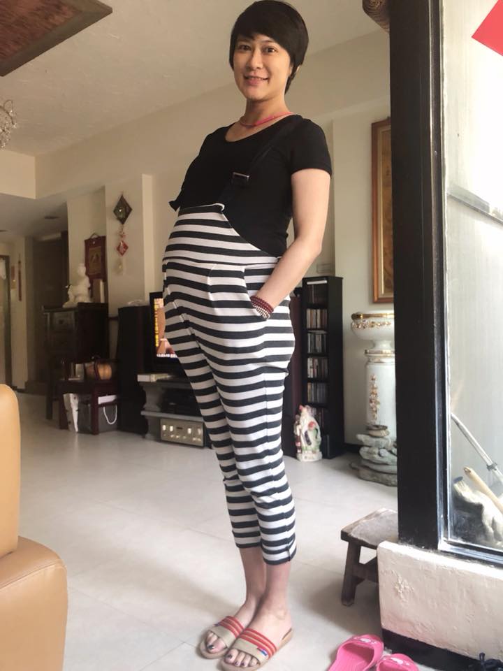 與孟庭麗20年姊妹情！ 章家瑄淚憶乾姊生前心願「她看不到了」離開前幾天仍「惦記乾媽健康」