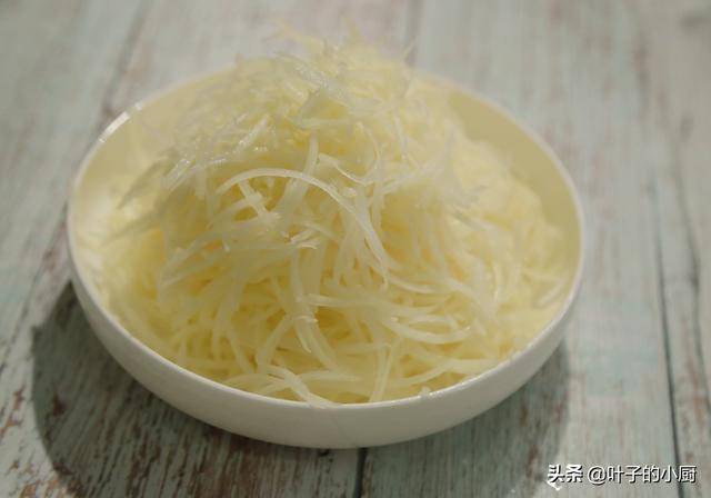 一個馬鈴薯「三個雞蛋」10分鐘做100分的早餐