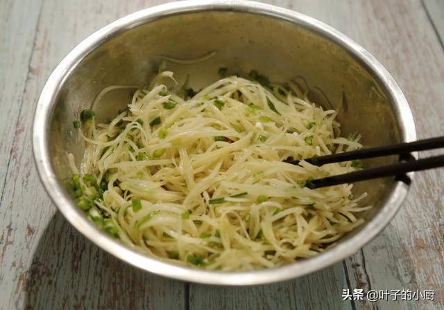 一個馬鈴薯「三個雞蛋」10分鐘做100分的早餐