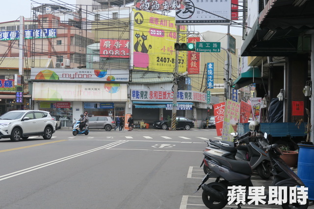 他被台中警察「拿假照片開單」傻住:根本沒有違規 拿出證據遭嗆「你去申訴啊」結局被嗆翻