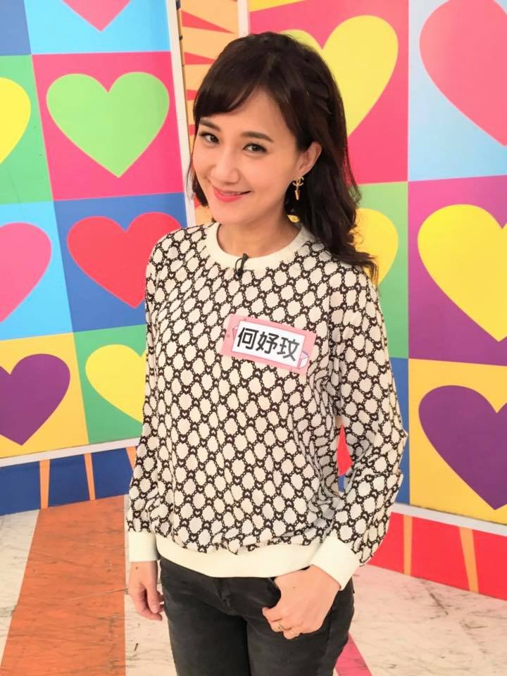 何妤玟「41歲想為獨子老公拚第三胎」公公反應超揪心　自豪健檢報告「醫生說8年都有機會」