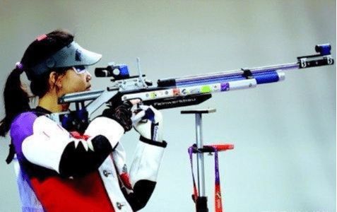 狙擊手為什麼不參加奧運會？因為太強？專家：上去直接淘汰！