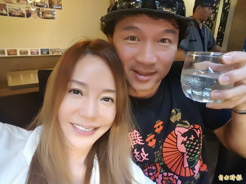 錢都燒光?狄鶯傳救子回台「天價出租北投豪宅」補財庫 房仲也出面曝:「大家都知道誰的房子」