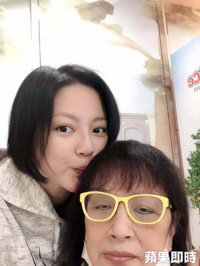 傅天穎失婚6年「職訓謀生」力拚咖啡師！曾「變賣房產」養母親兒子：我真的需要收入養他們