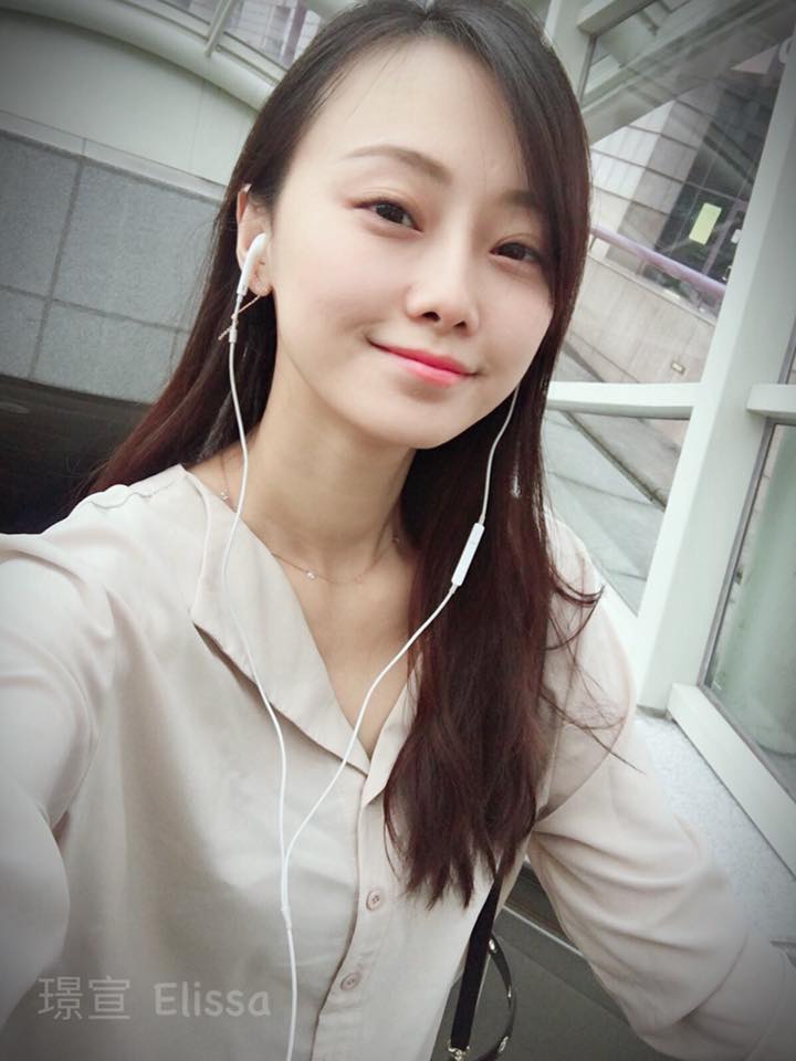 《炮仔聲》璟宣自曝「身體出狀況」消失1年重回八點檔　和機師男友婚事告吹「對方已另娶」
