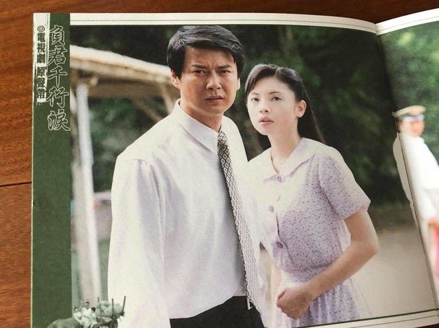 貴婦耍大牌?何如芸復出「當眾嗆翻助理」讓對方消失 知情人士揭「片場誇張行徑」丁寧出面說話了