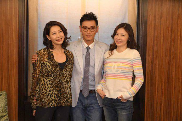 貴婦耍大牌?何如芸復出「當眾嗆翻助理」讓對方消失 知情人士揭「片場誇張行徑」丁寧出面說話了