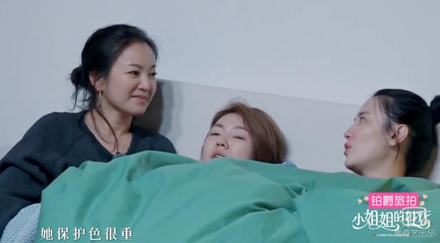 阿雅：大S嘴硬心軟下看到的是「患難見真情」　憶20年友情「最無助的時候她都在」