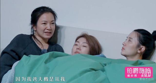 阿雅：大S嘴硬心軟下看到的是「患難見真情」　憶20年友情「最無助的時候她都在」
