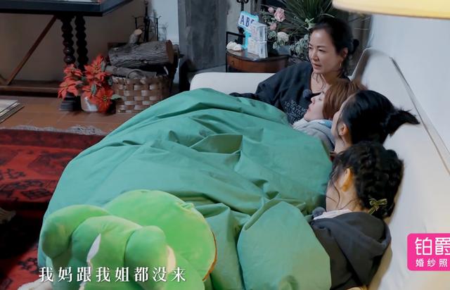 阿雅：大S嘴硬心軟下看到的是「患難見真情」　憶20年友情「最無助的時候她都在」