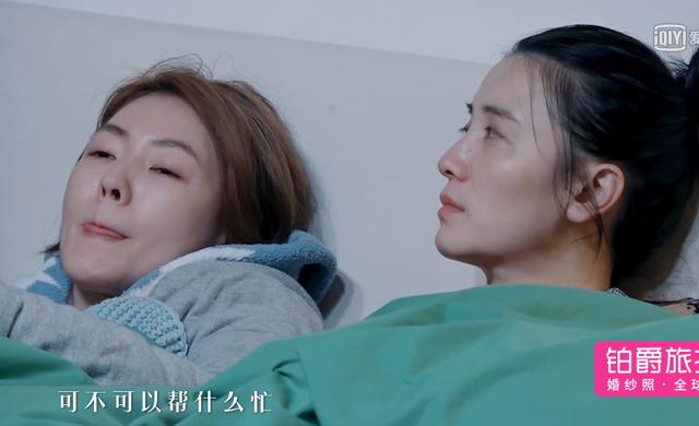 阿雅：大S嘴硬心軟下看到的是「患難見真情」　憶20年友情「最無助的時候她都在」
