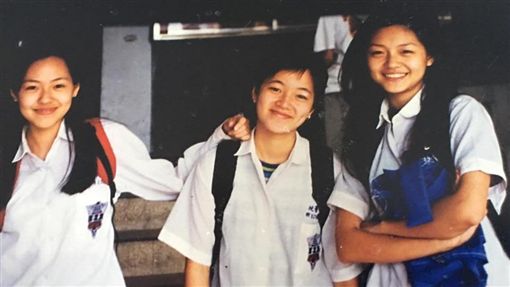 阿雅：大S嘴硬心軟下看到的是「患難見真情」　憶20年友情「最無助的時候她都在」