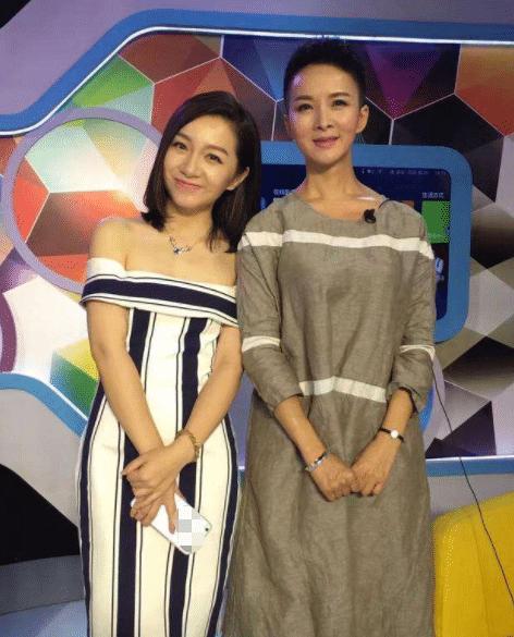 為拍戲不生孩子!「大11歲老公」全心支持無怨言 終於「41歲高齡得子」如今一家三口甜蜜