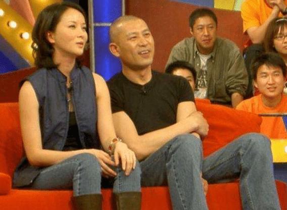 為拍戲不生孩子!「大11歲老公」全心支持無怨言 終於「41歲高齡得子」如今一家三口甜蜜