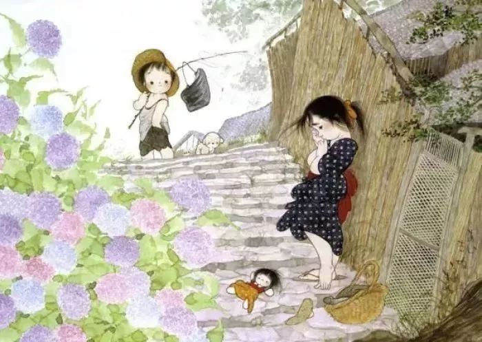  母親「拒幫女兒帶小孩」！女兒卻不抱怨「反而感激爸媽」　35年感悟道出天下父母心