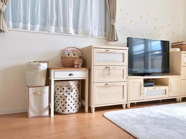 日本一家3口住60㎡小屋    主婦把「收納」發揮到極致！太實用了