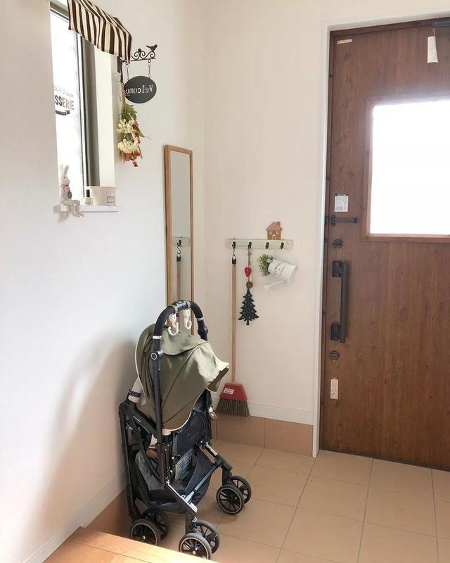 日本一家3口住60㎡小屋    主婦把「收納」發揮到極致！太實用了