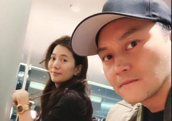 大紅時為妻子毀了容貌!「淡出娛樂圈4年」相伴熬過低潮 淚嘆「金子總會發光」如今翻紅卻分離