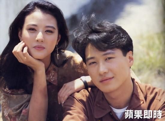 25年後改演滅絕師太！「最美周芷若」周海媚年過半百仍美翻   劇照一出網友愣住：比女主還美