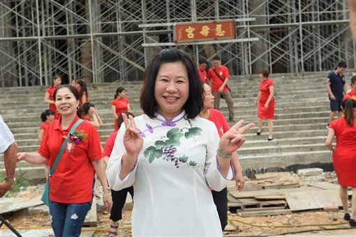 深信是媽祖救了她！韓國女奇蹟存活「決定蓋廟還願」畢生奉獻給神　「連續10年夢到媽祖」感動全網