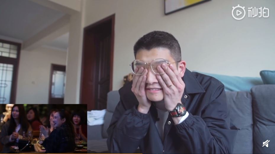 100kg厚片女友嫁了！帥氣鮮肉哽咽求婚「最好的都給妳」　曝光婚紗照羞喊「我們一家3口」甜炸❤️