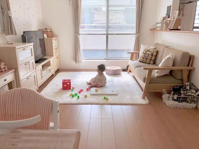 有收納有差！一家3口「同住18坪小屋」完全不嫌小　日本主婦「分享各種神招」空間瞬間3倍大