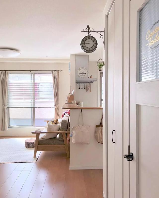 有收納有差！一家3口「同住18坪小屋」完全不嫌小　日本主婦「分享各種神招」空間瞬間3倍大