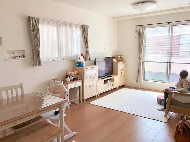 有收納有差！一家3口「同住18坪小屋」完全不嫌小　日本主婦「分享各種神招」空間瞬間3倍大