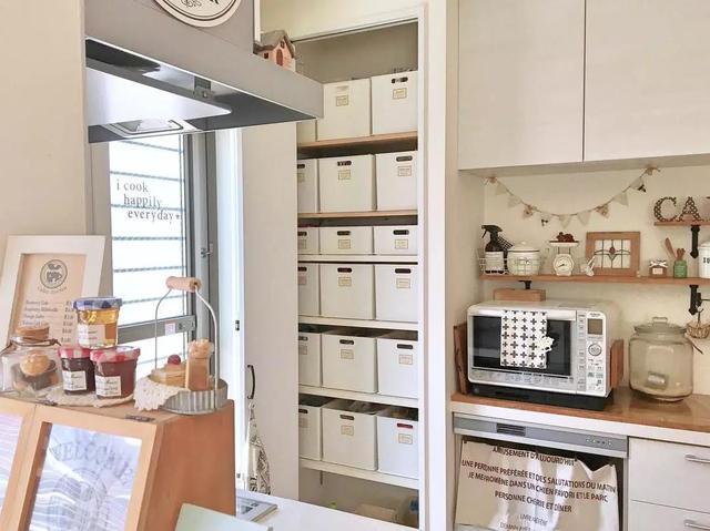 有收納有差！一家3口「同住18坪小屋」完全不嫌小　日本主婦「分享各種神招」空間瞬間3倍大