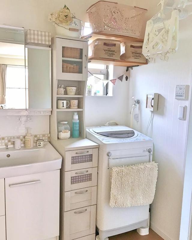 有收納有差！一家3口「同住18坪小屋」完全不嫌小　日本主婦「分享各種神招」空間瞬間3倍大