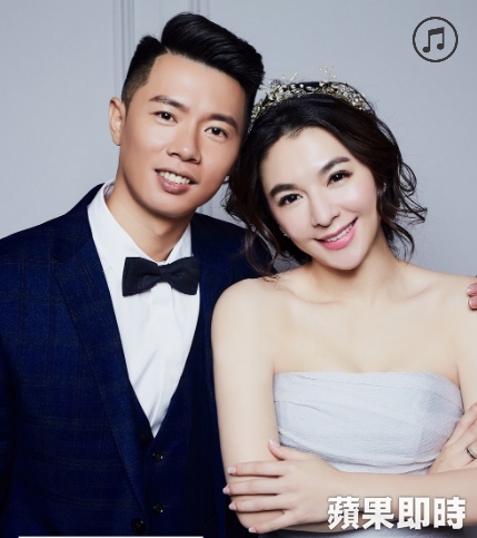 席開163桌！顏清標二兒子婚宴「4賓士、2勞斯萊斯」迎娶媳婦　馬英九證婚「談到政治全場變臉」